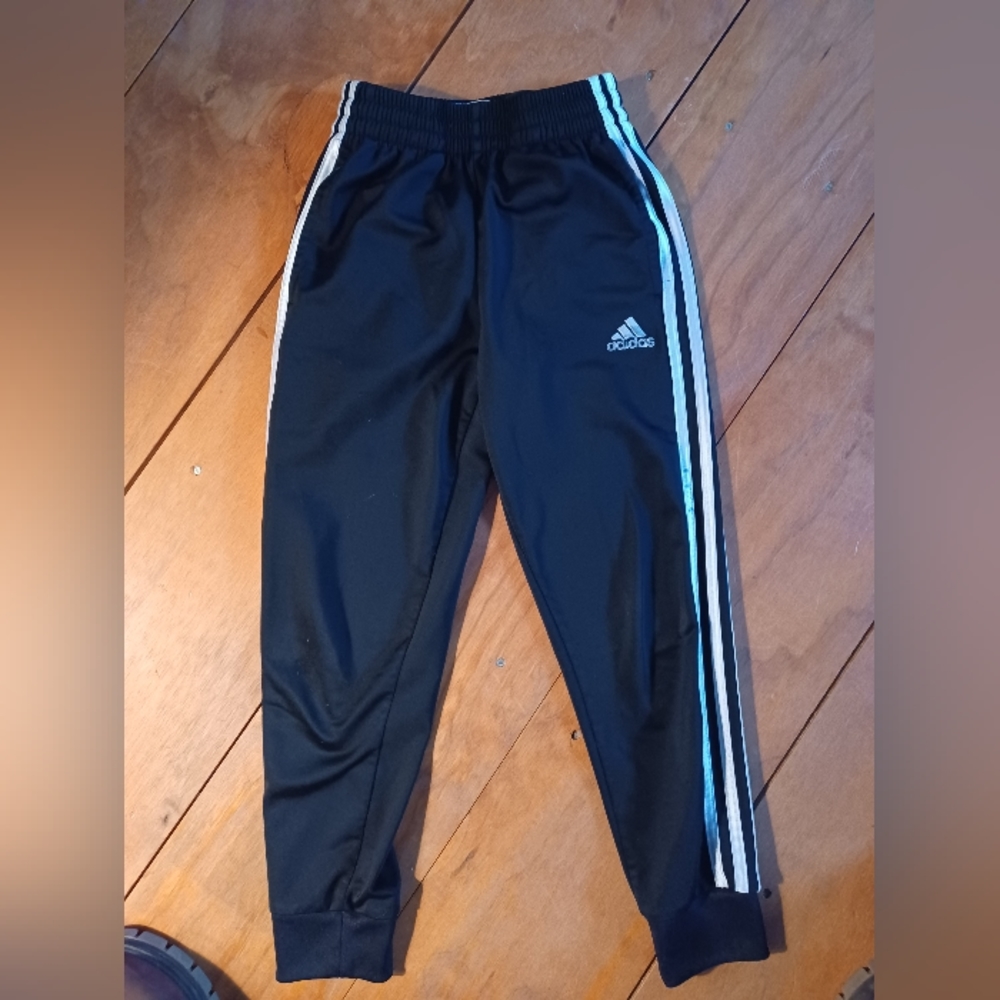 Adidas Boys Sweatpants